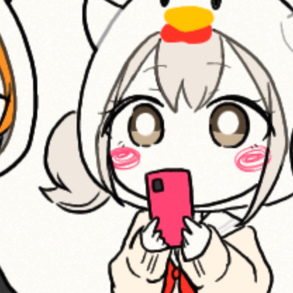 o○(ぱんだ🐧)