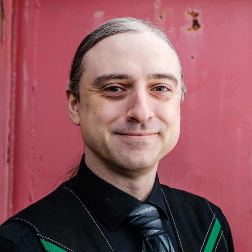 Jeremy Vyska  | #MSDYN365BC MVP