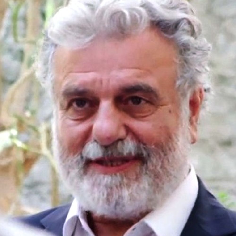 Ηλίας Γιαννίρης Ilias Gianniris