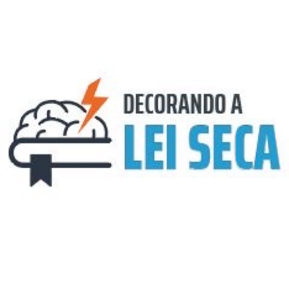 Decorando a Lei Seca