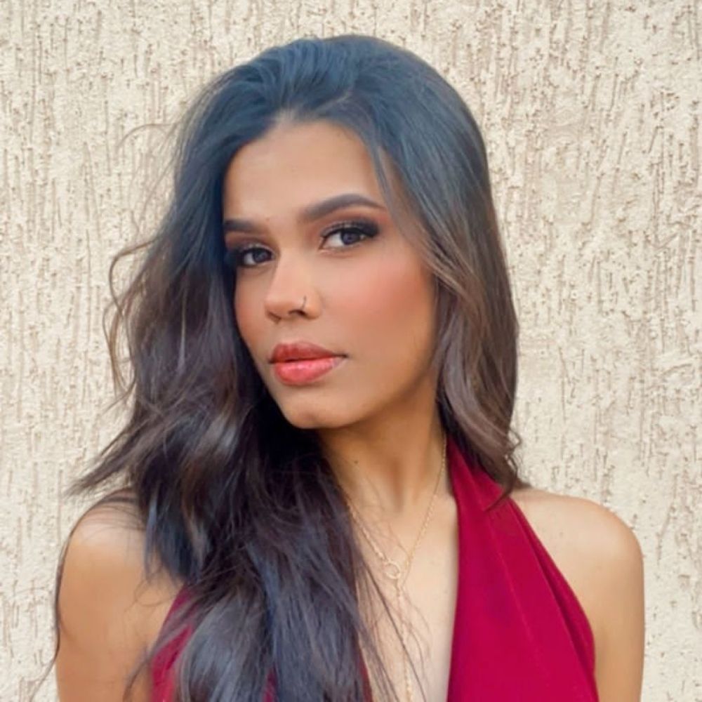 Airam Rodrigues 