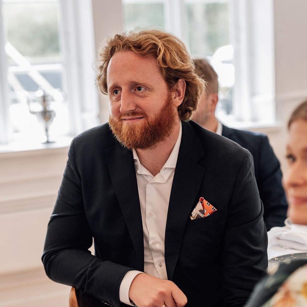 Jonas Garder Kristiansen