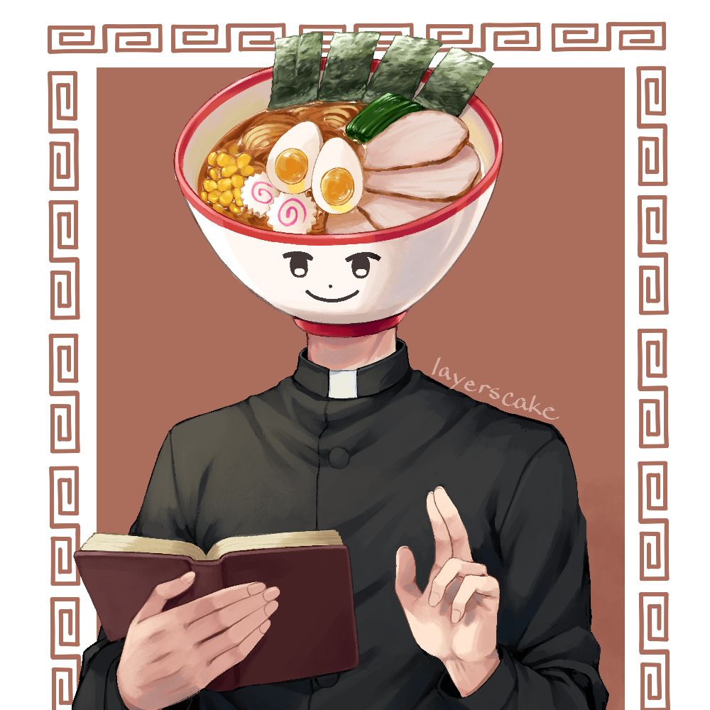 RevRamen