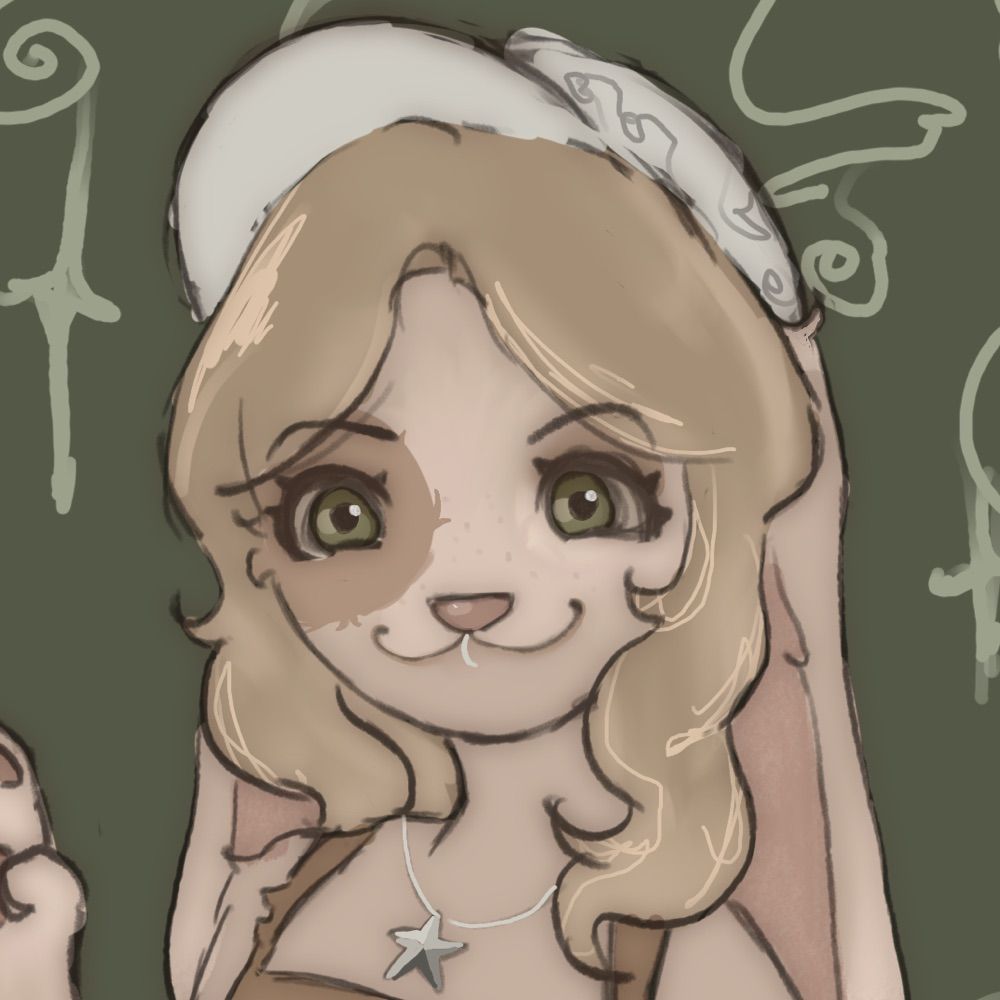 ❀ Chiffon ❀