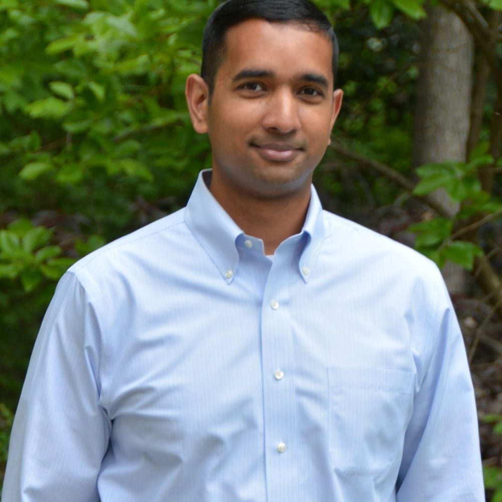 Sunil Suchindran