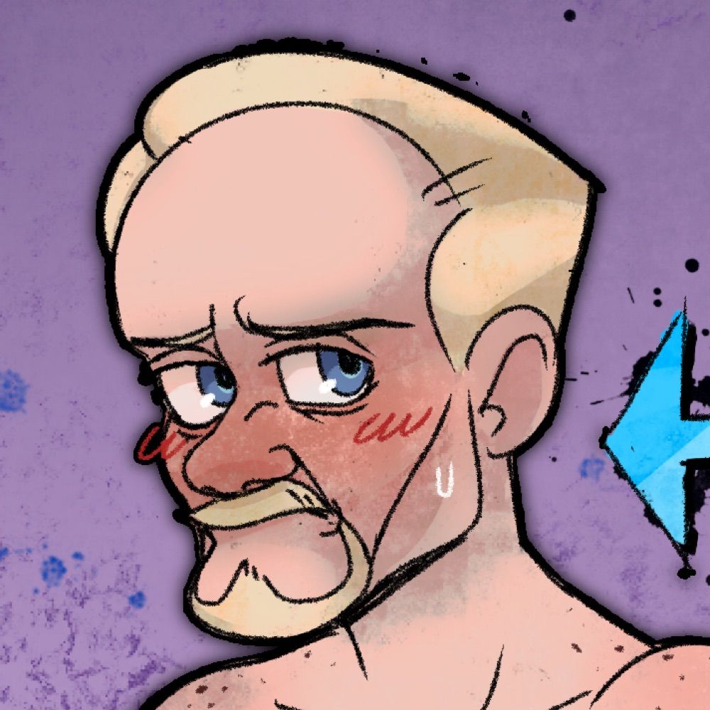 🔞 Horst Fucker