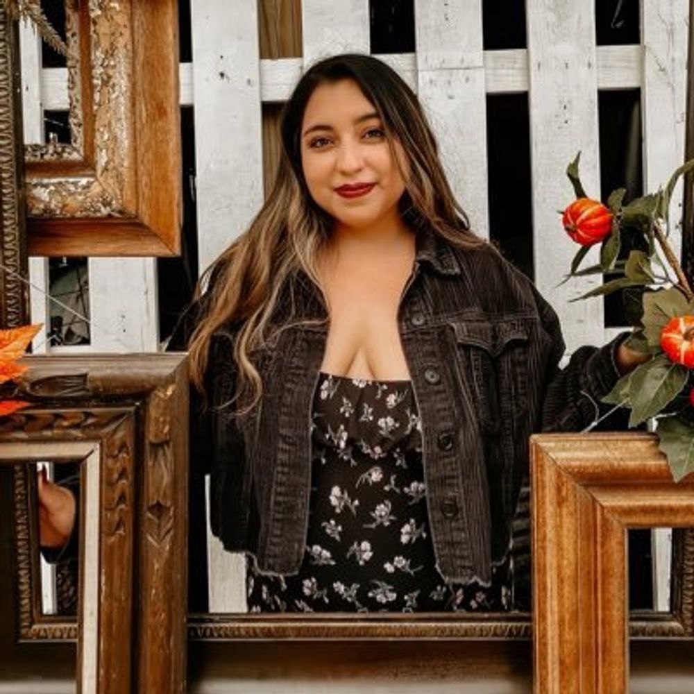 Priscilla Aguirre