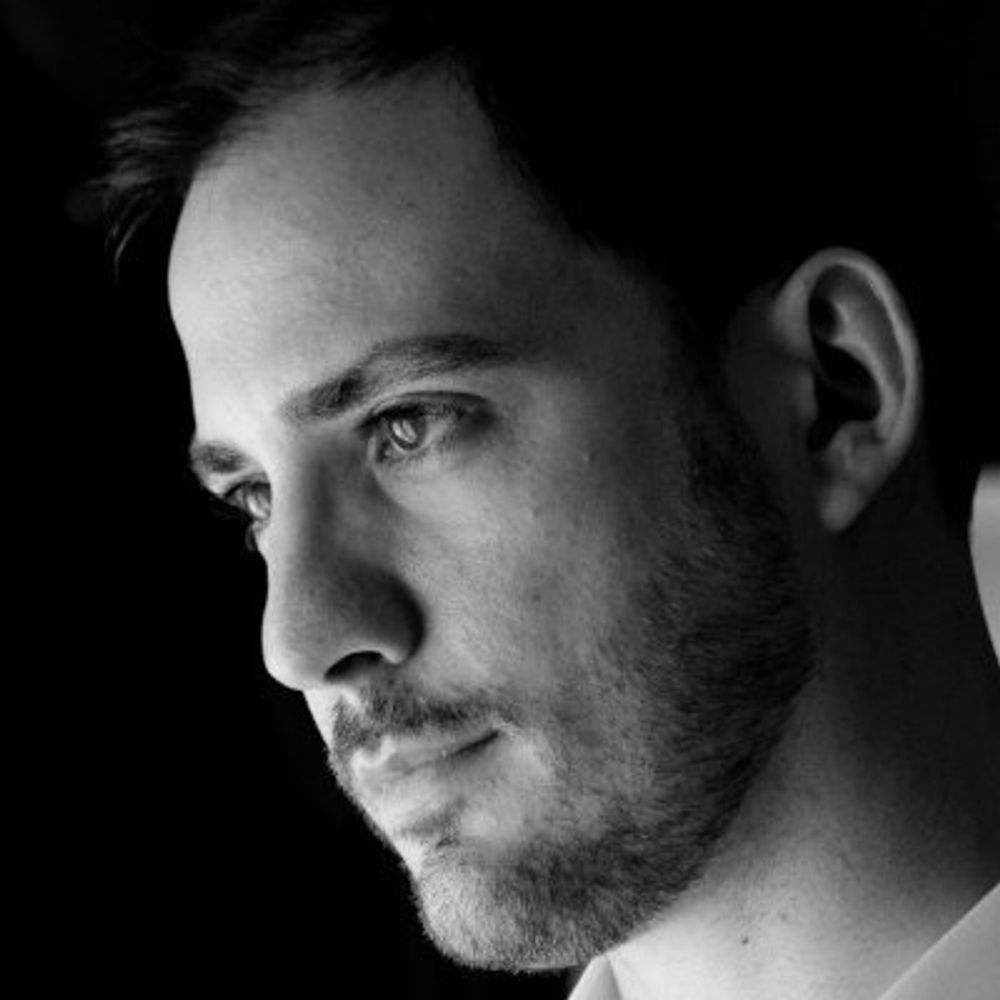 Rubén Salado ⊸₨
