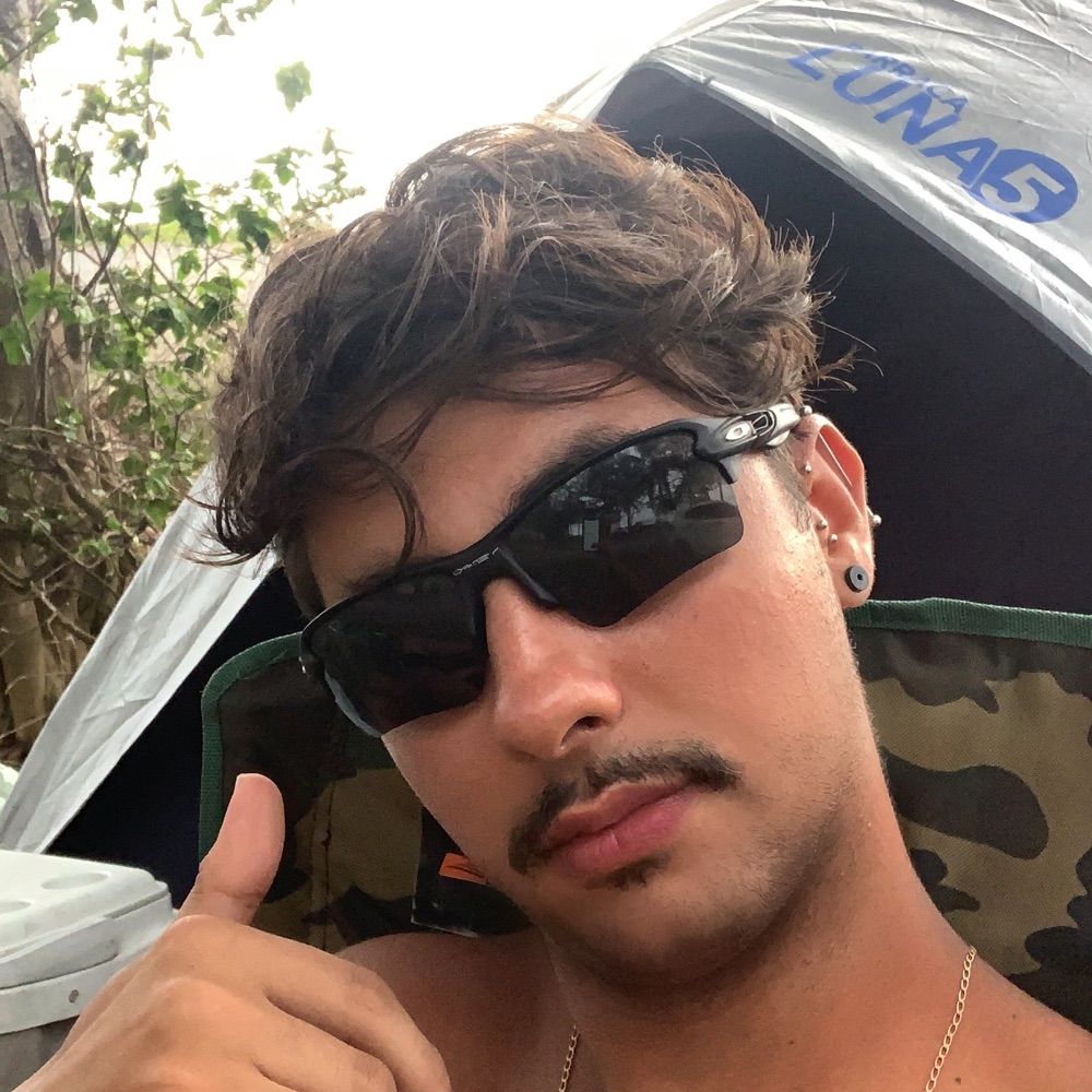 Bruno Andrade