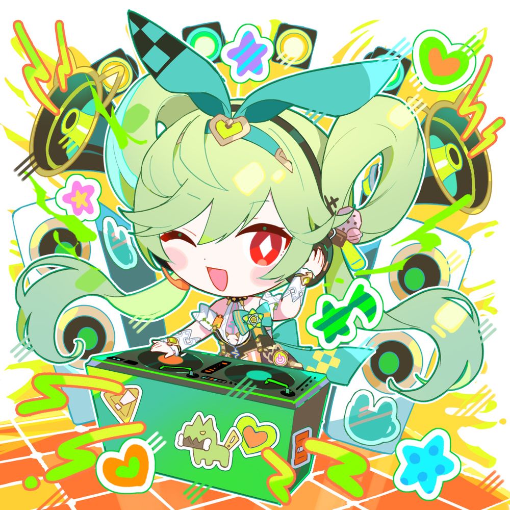 HyperionAichan