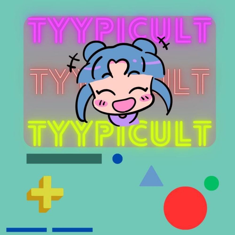 Rachel 😈 Tyypicult
