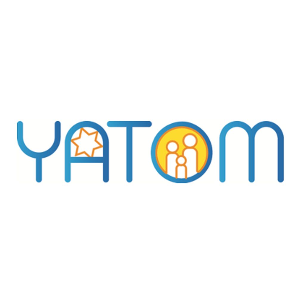 YATOM: The Jewish Foster & Adoption Network
