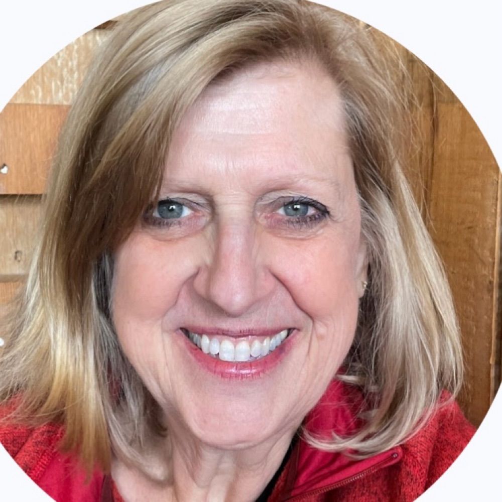 Joan Eggert