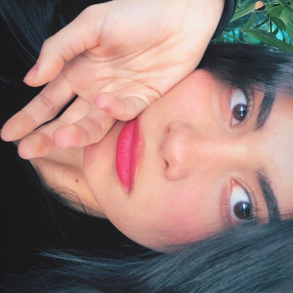 💋