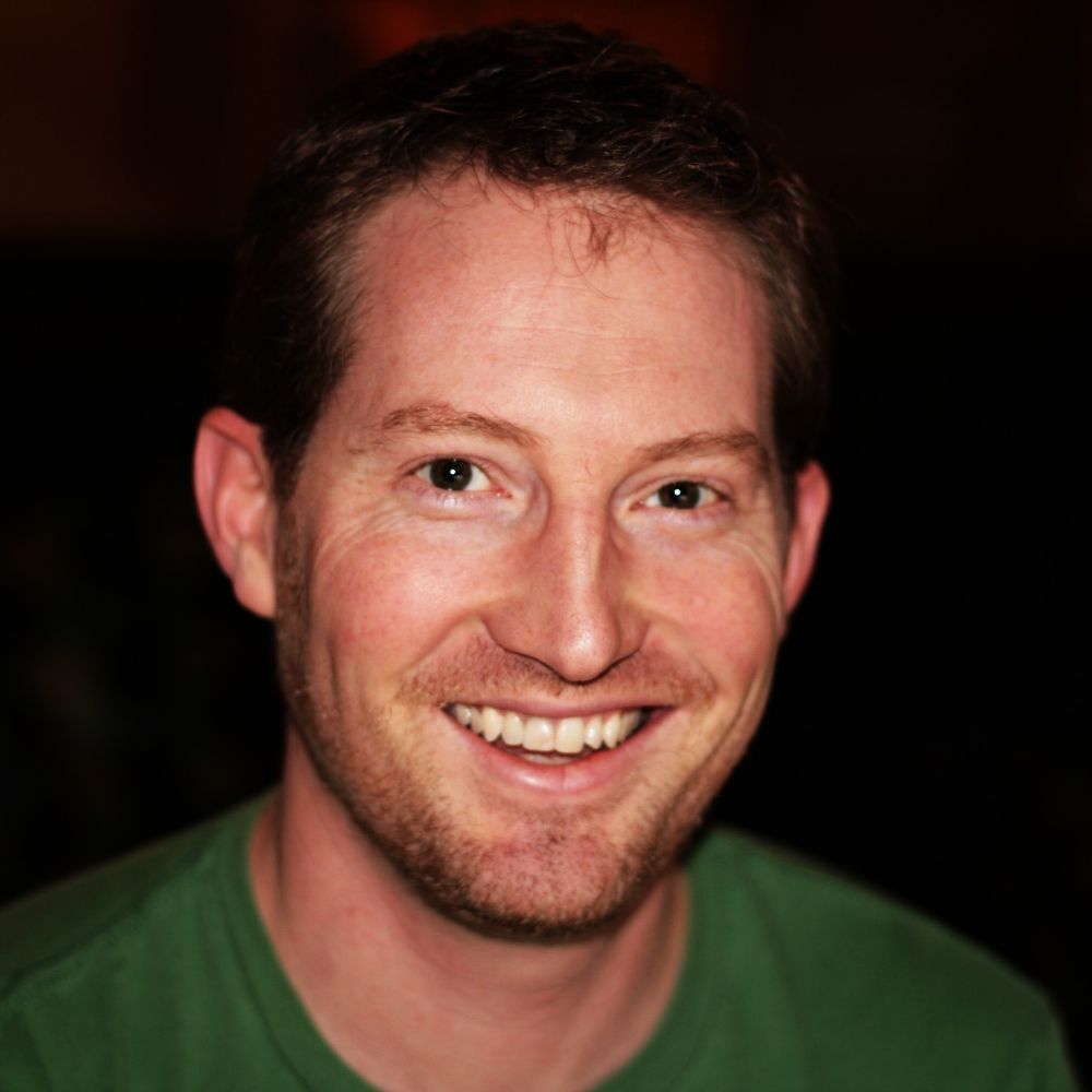 Jeff Mikels