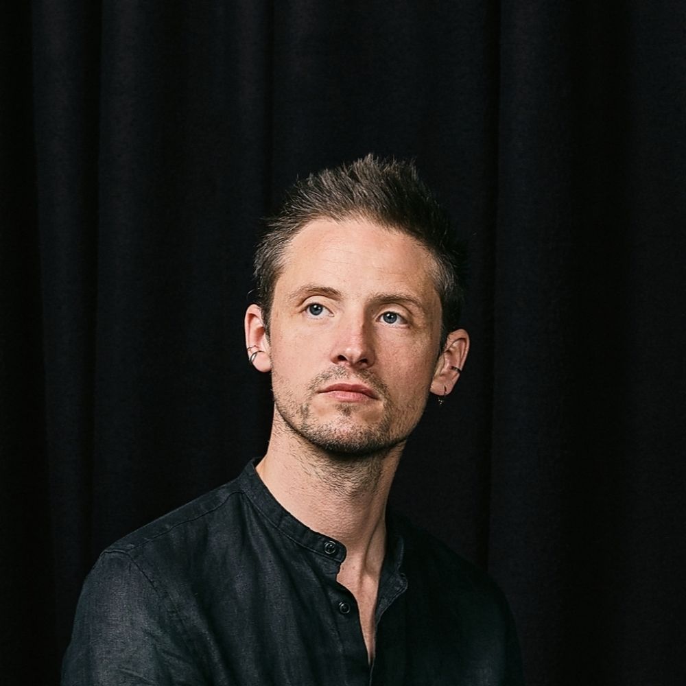 Yoann Moulin