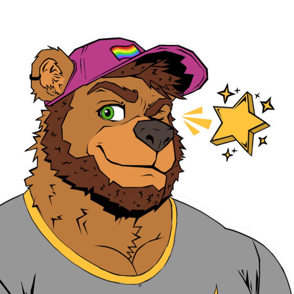 inkiebear