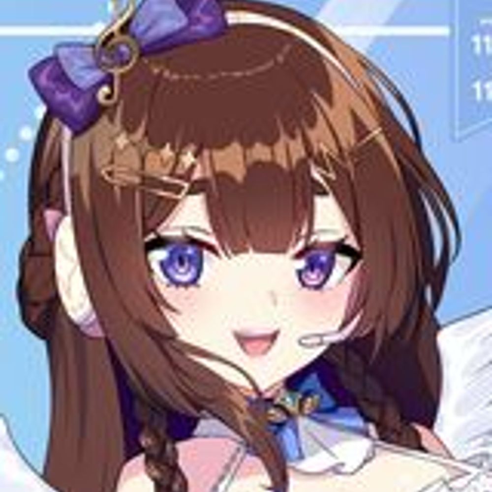 西西莉CCZ🌟王國放送局所屬🩵戀愛裁判NewCover上線🎶