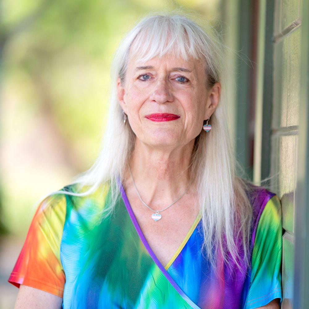 Mary Ann Horton, PhD