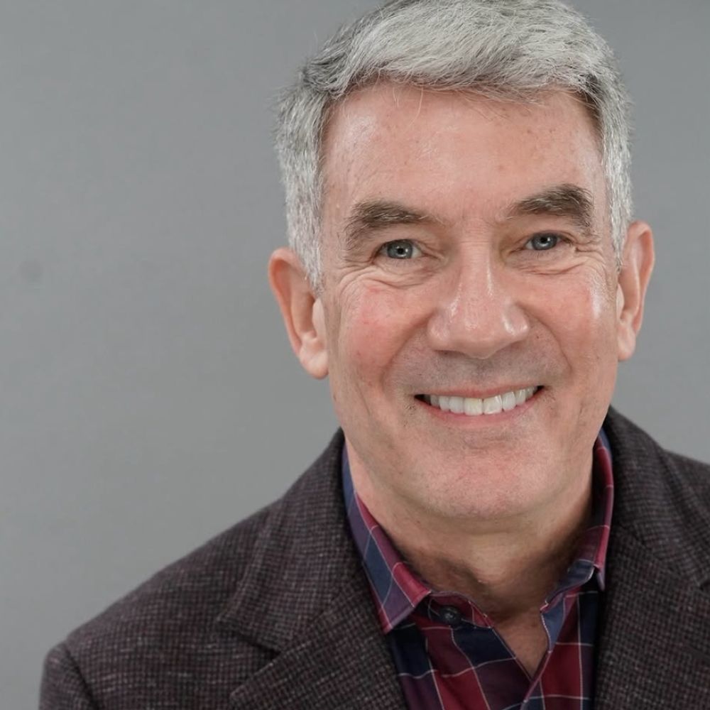 Mark Fraser