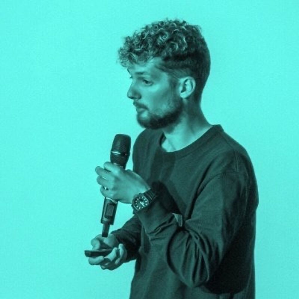 Vardon Hamdiu | Digital peacebuilding