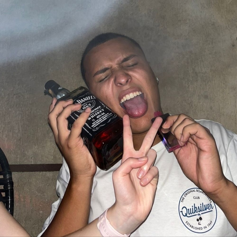 Tetinha 🌪️