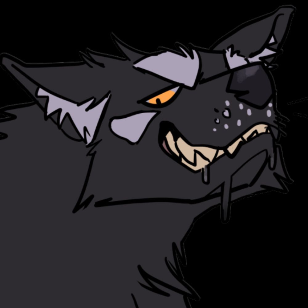 Prose The Violence Dog™