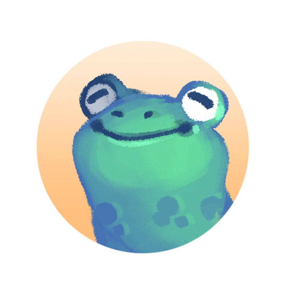 DebugFrog