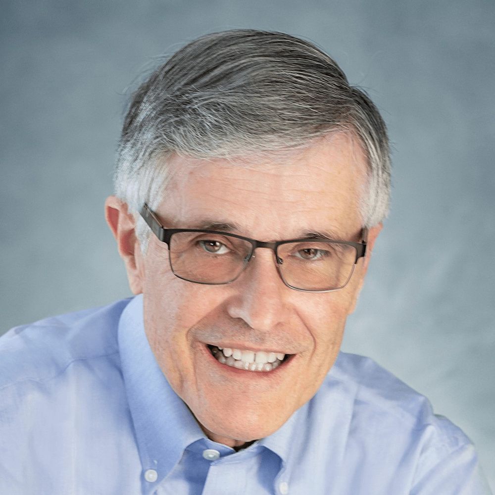 Richard Hill