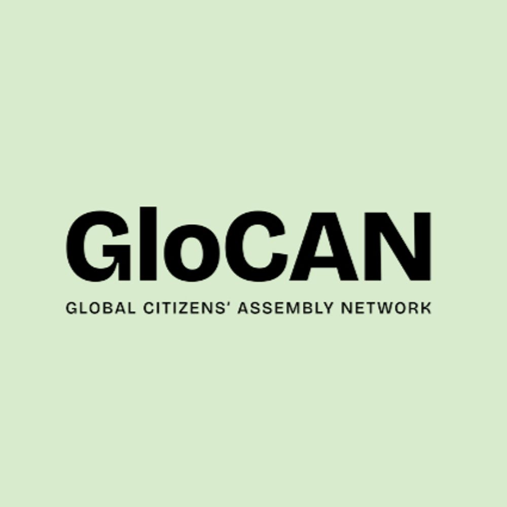 Global Citizens' Assembly Network