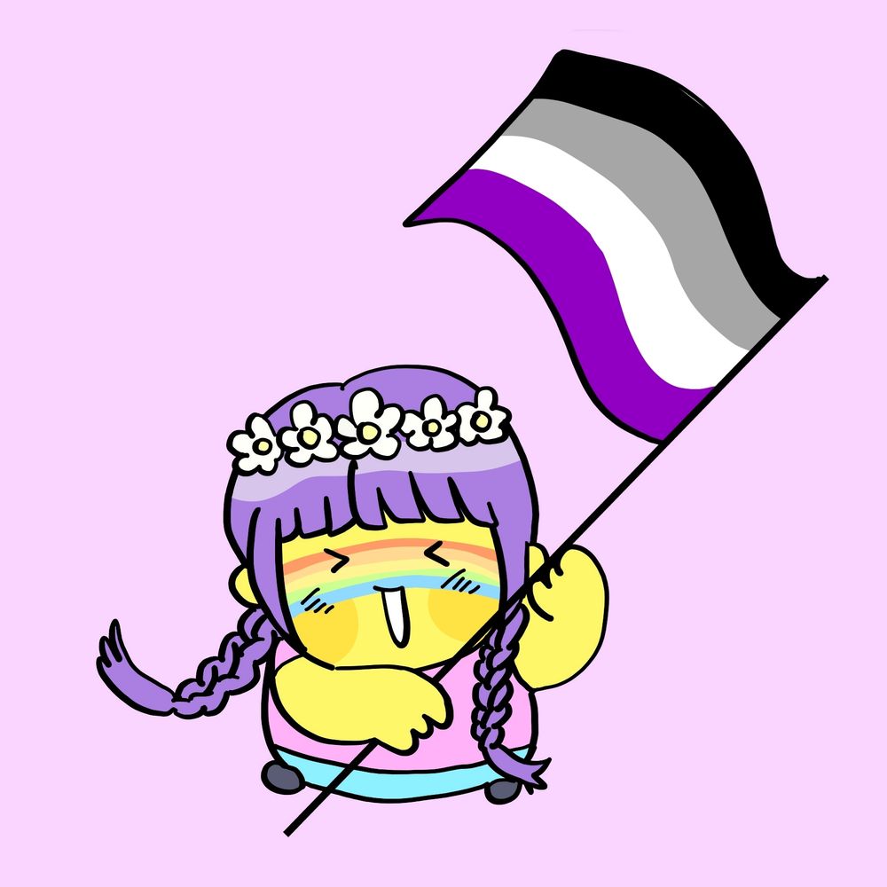 샤일로🏳️‍🌈🏳️‍⚧️🇸🇩🌹☂️