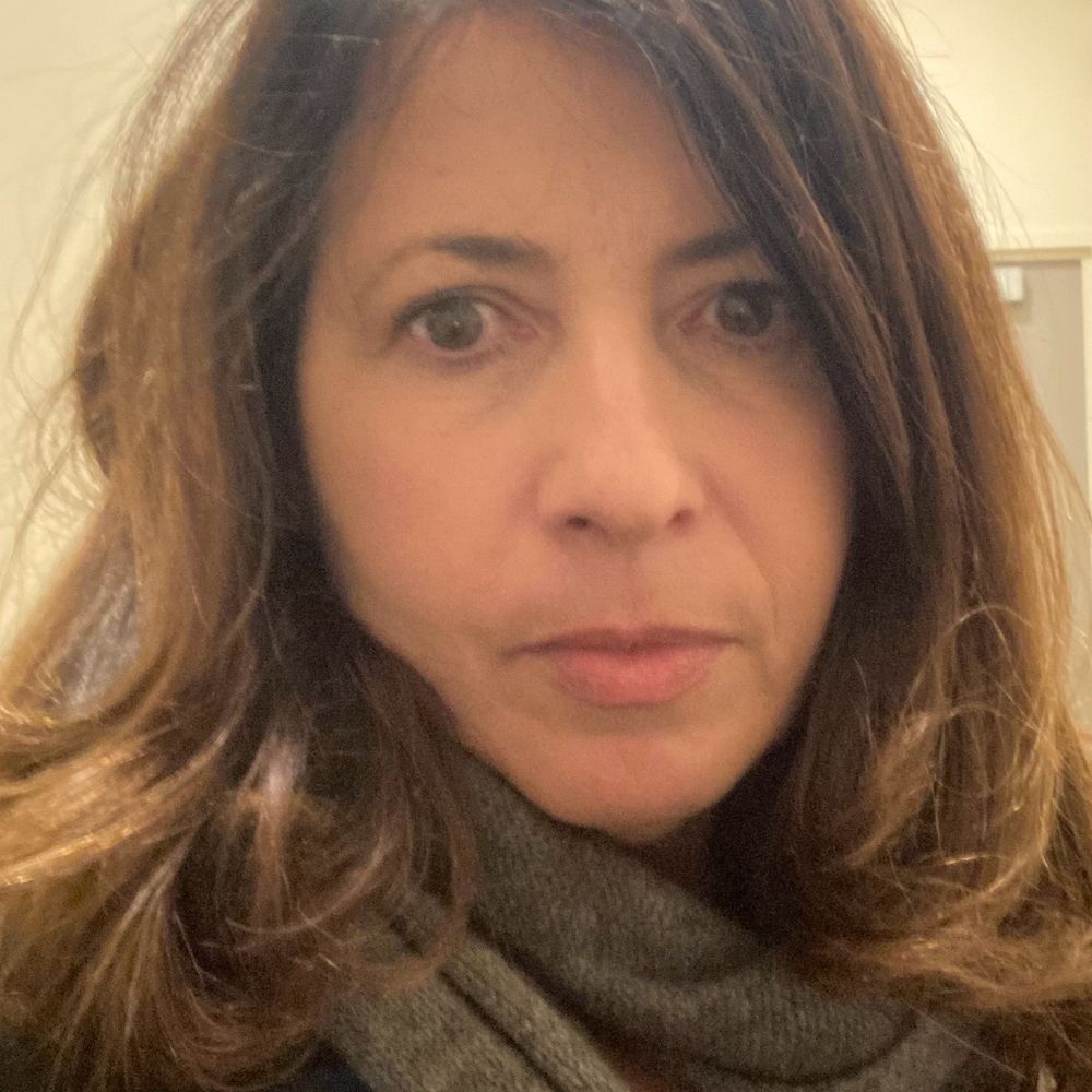 Pascale Iltis 