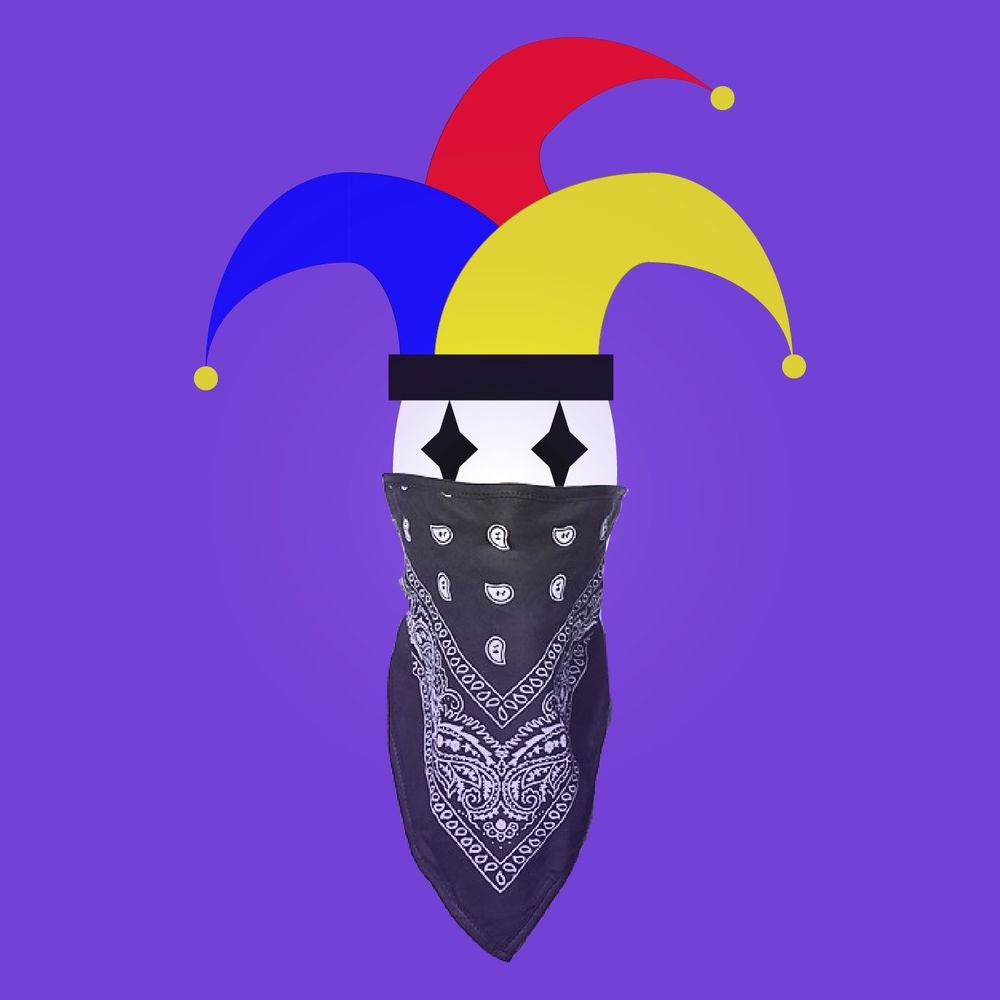 Jester of No Court