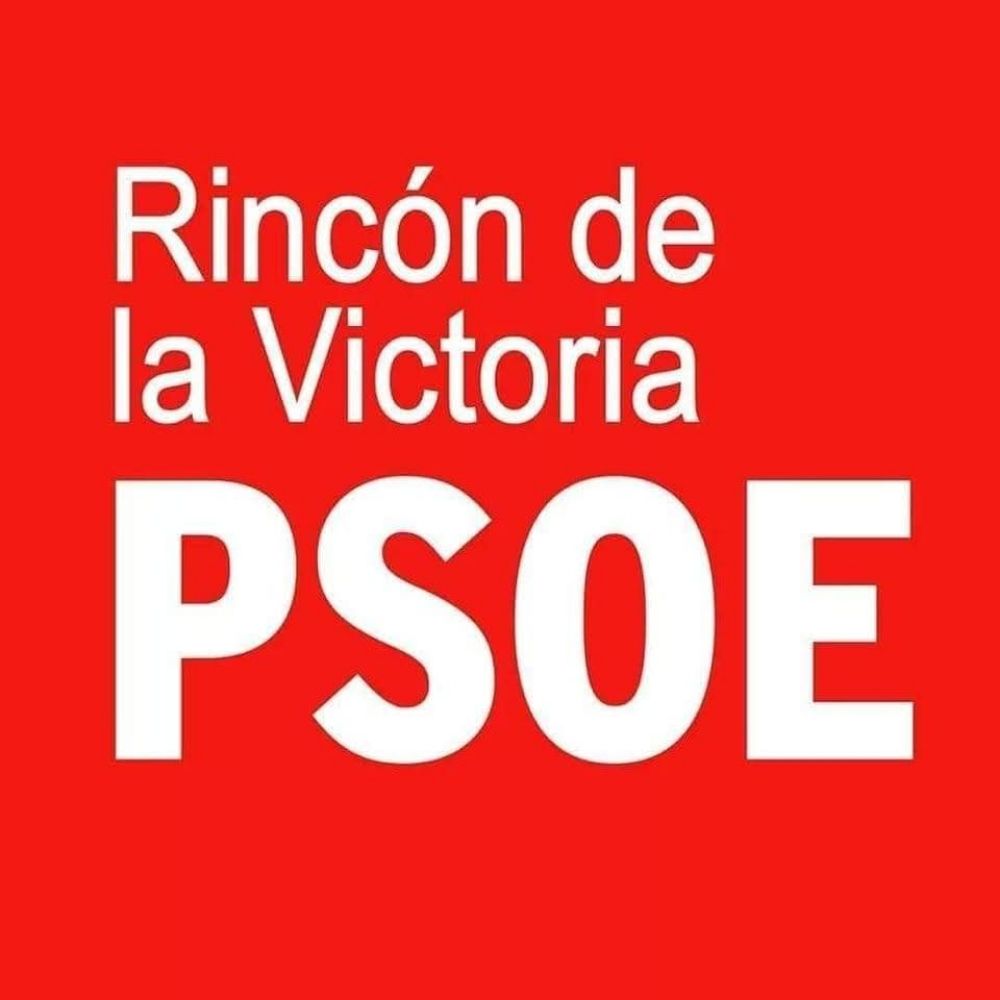 PSOE Rincón de la Victoria