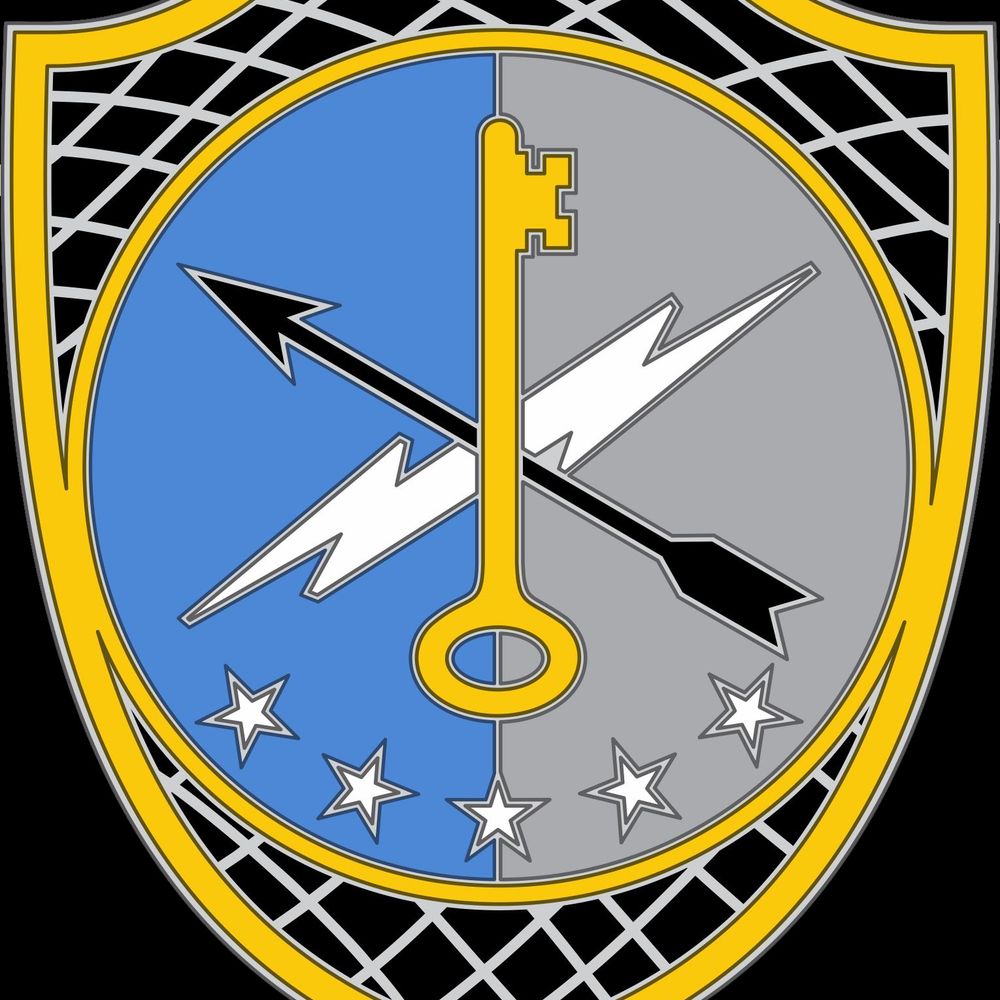 780th Military Intelligence Brigade (Cyber)