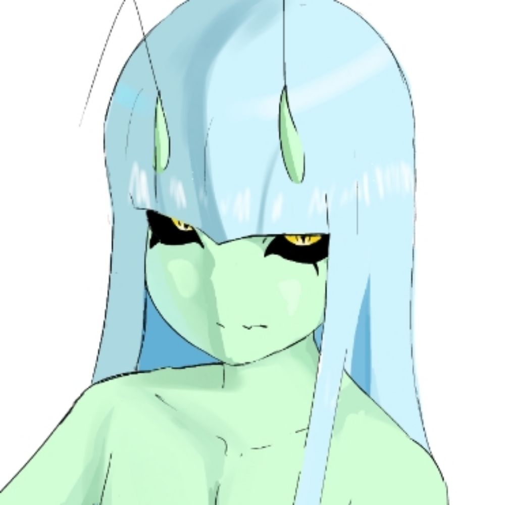 Manty Mantis