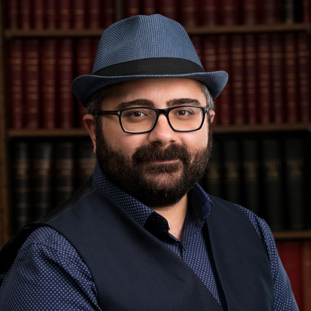 Dr. Semuhi Sinanoglu