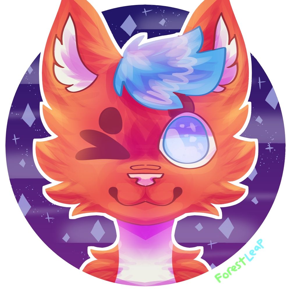 AllxRedStar (•˕ •マ.ᐟ