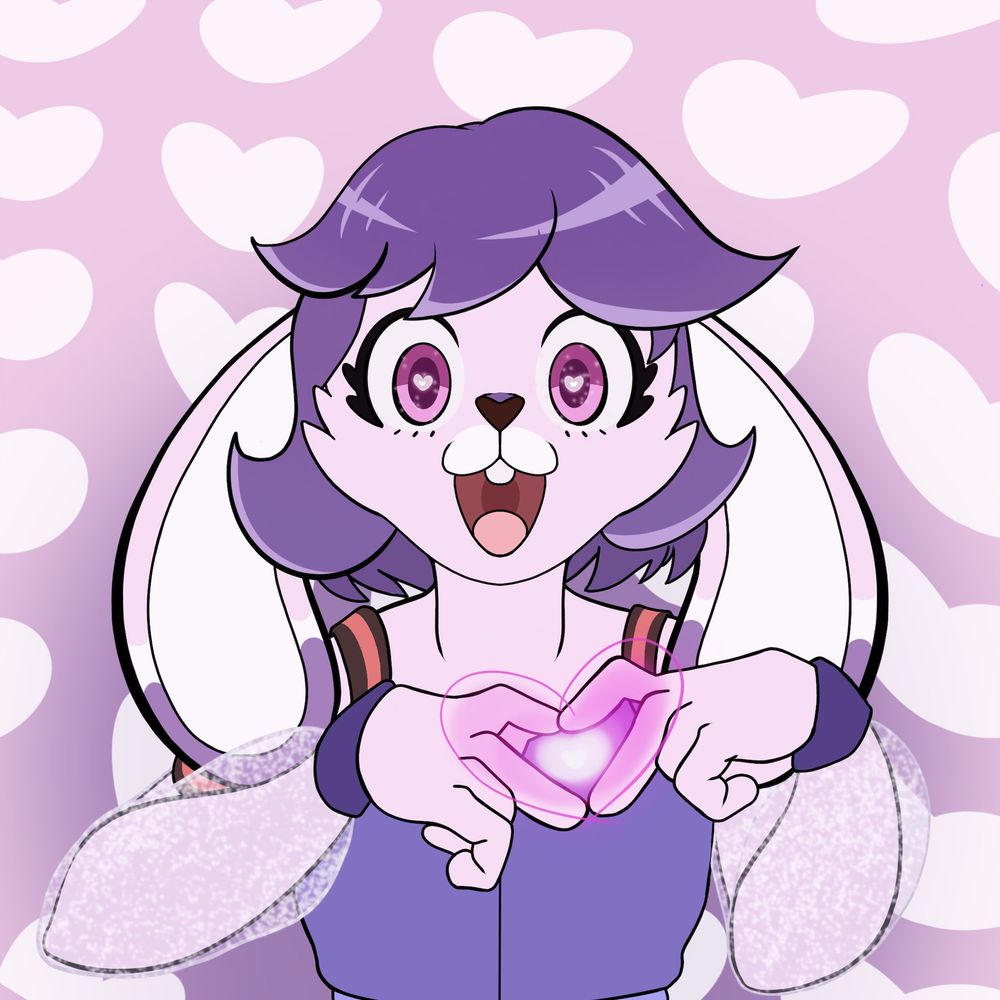 VCR Bunny