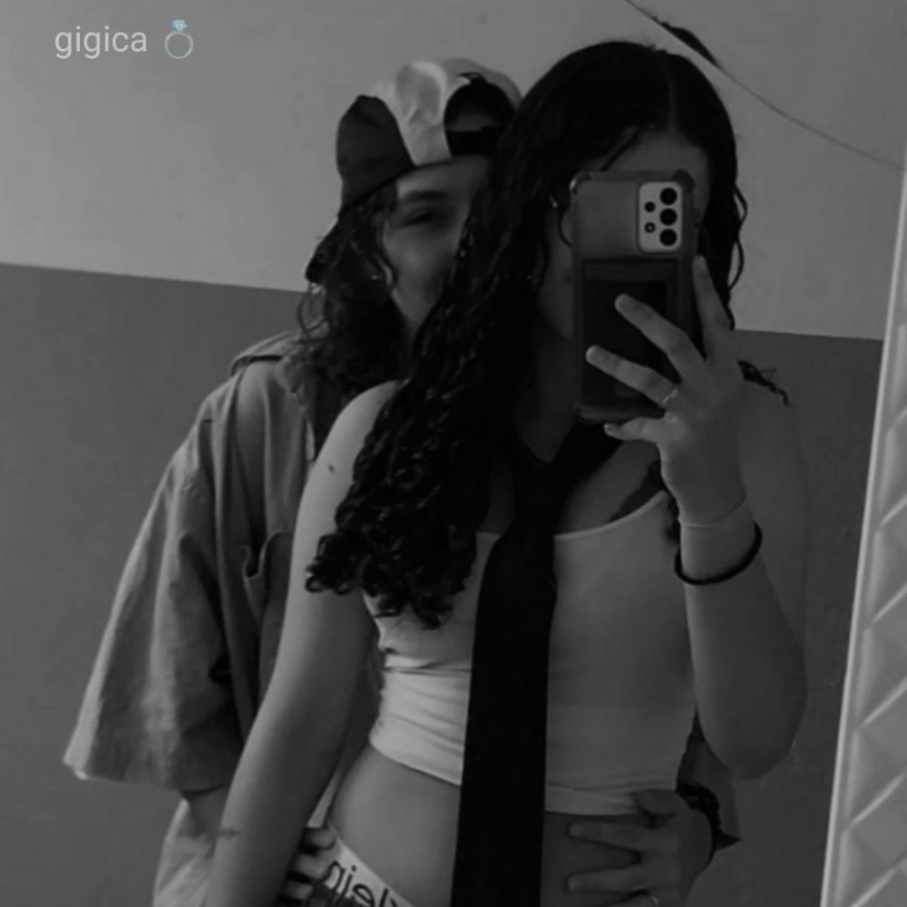 pradinho da gigi 💞