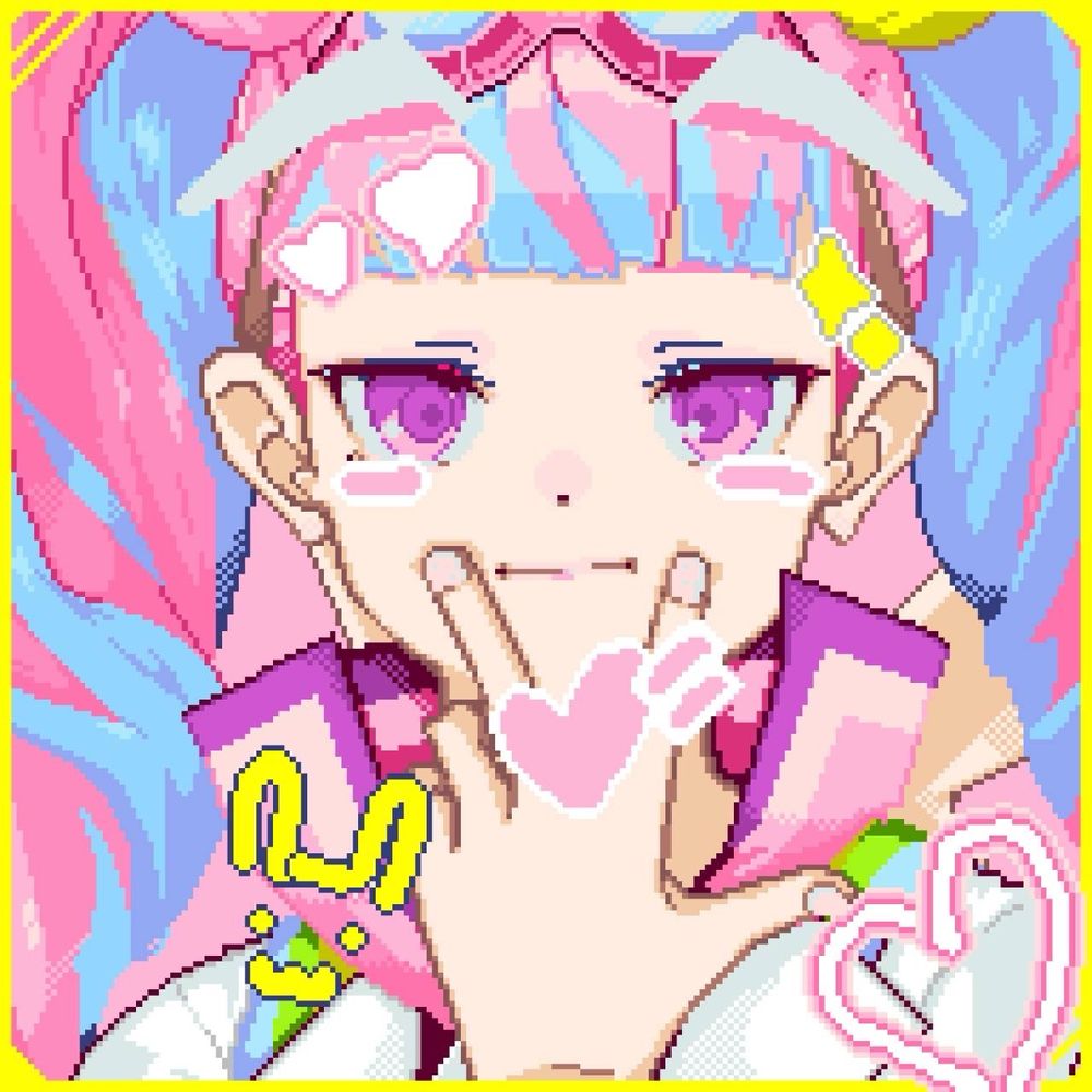 ブルーハートR