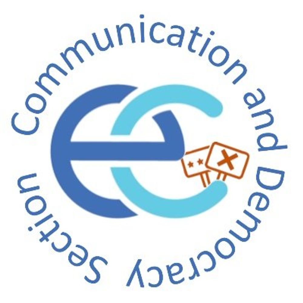 ECREA Communication & Democracy section