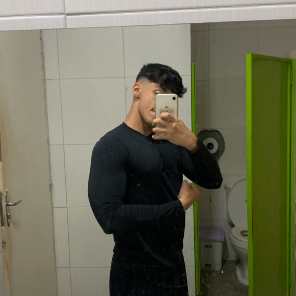Gustavo Henrique 