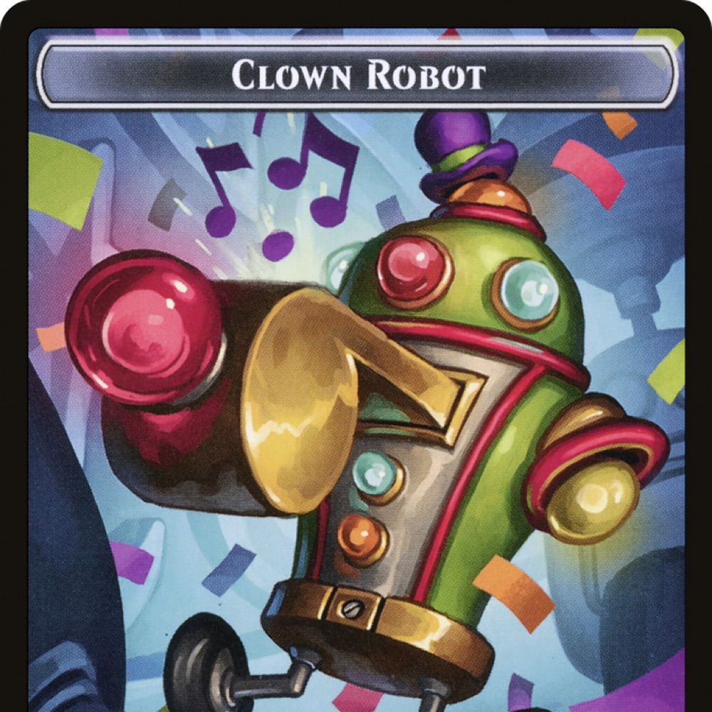 CastClownCar