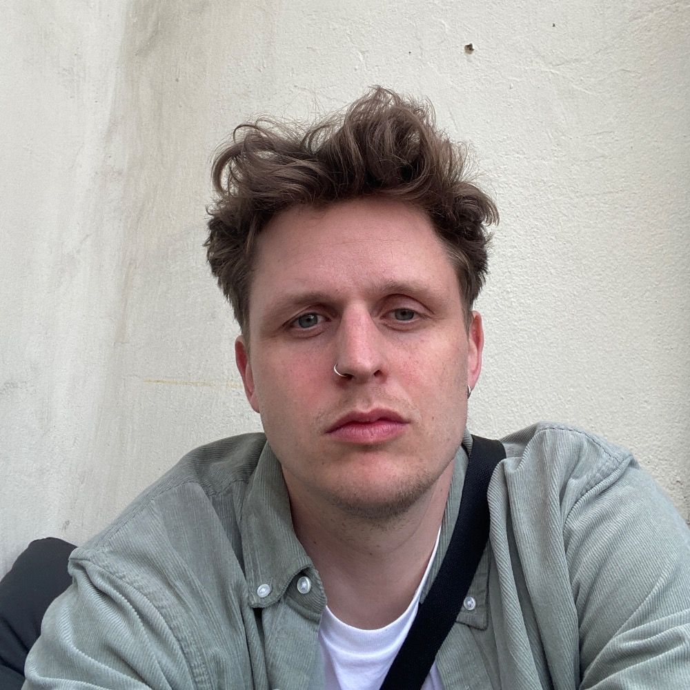 Tobias Oetzi 
