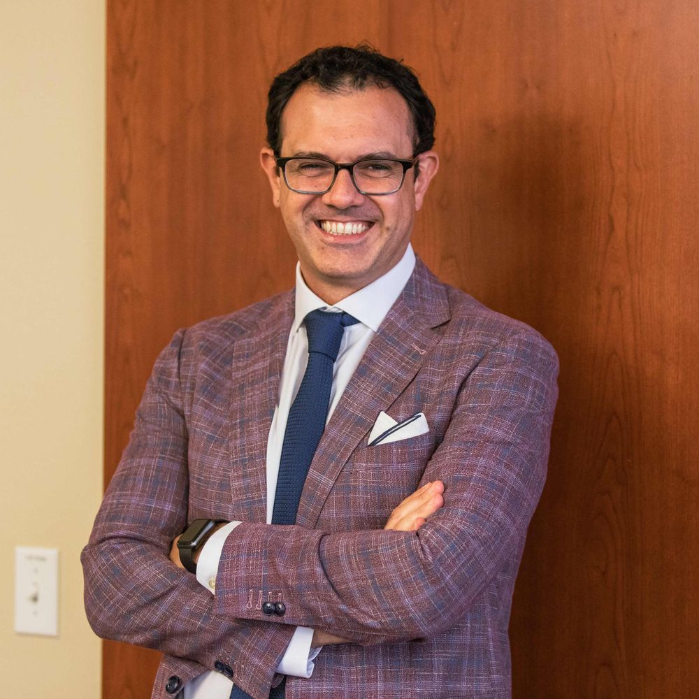 Guillermo J Garcia Sanchez 