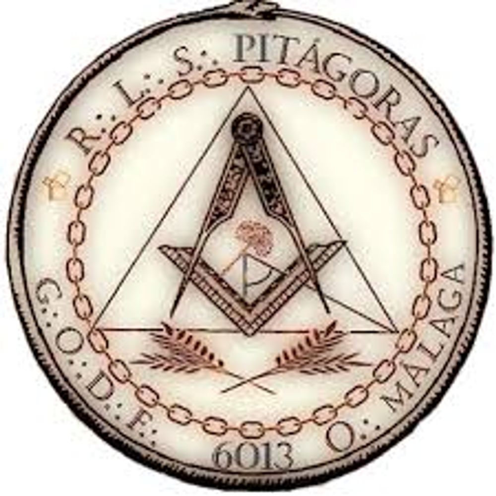 R.·.L.·.S.·. Pitágoras - GODF Málaga