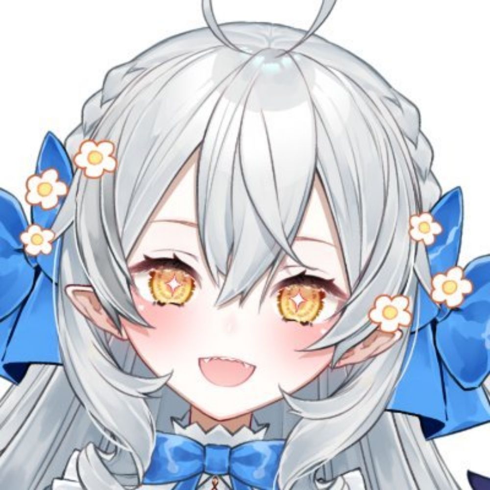 Luna 🌙