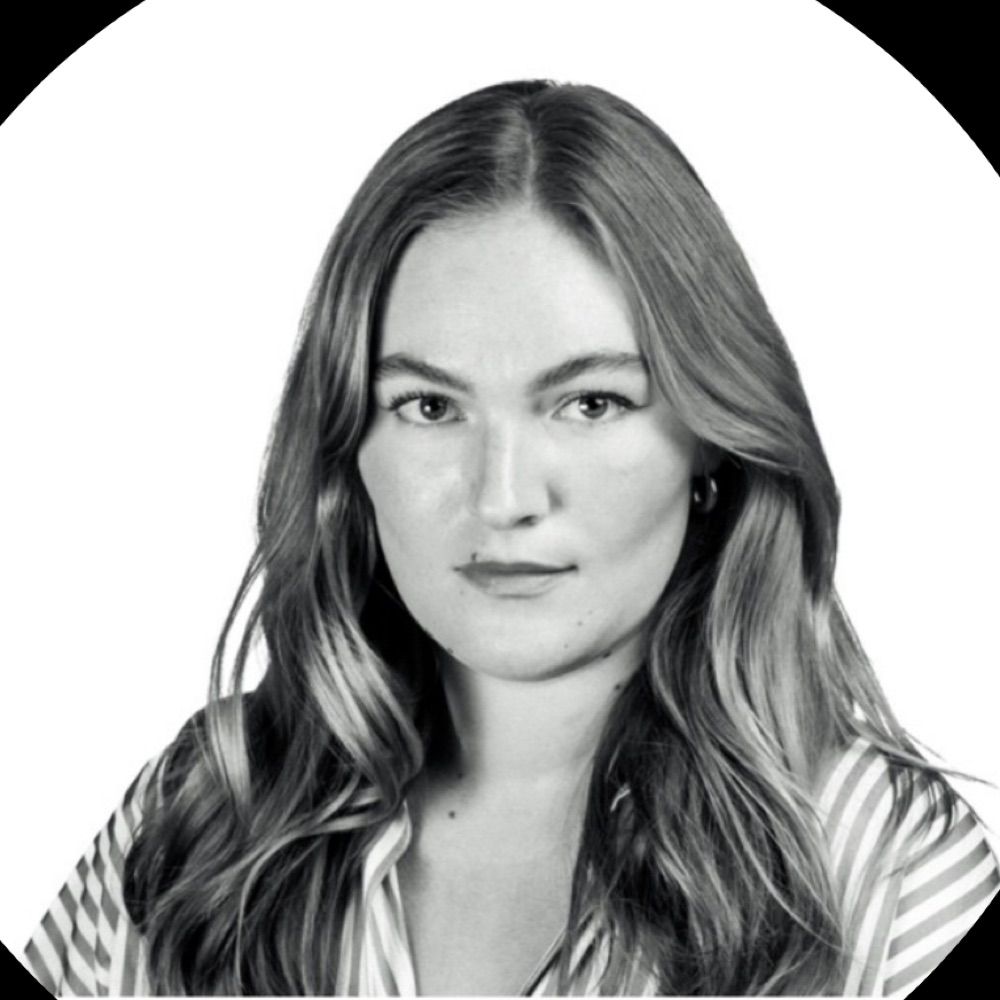 Sarah Victoria Gratløv