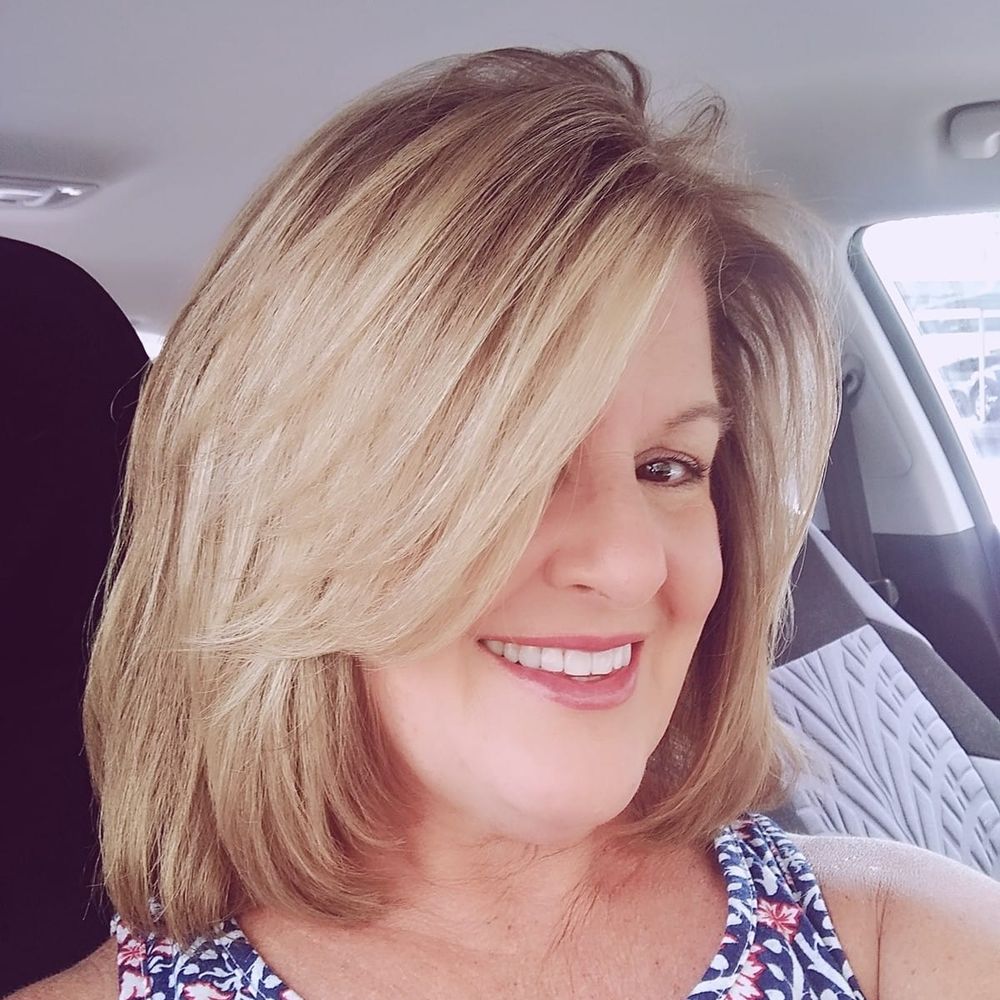 Kim Ford